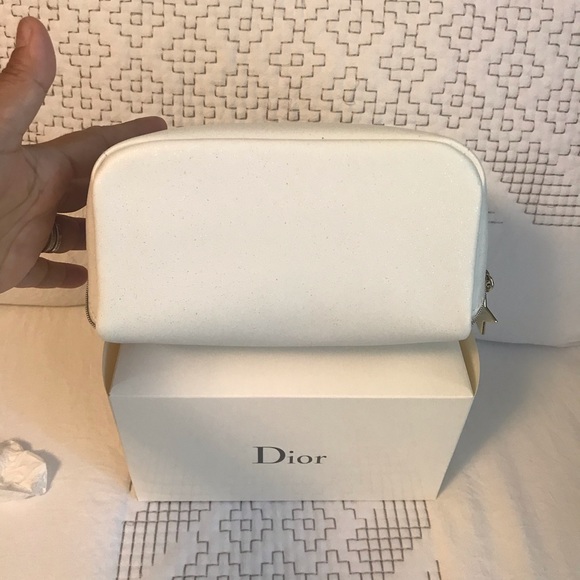 Dior Pouch - Picture 4 of 10